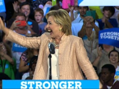 many donors to clinton foundation met with her at state