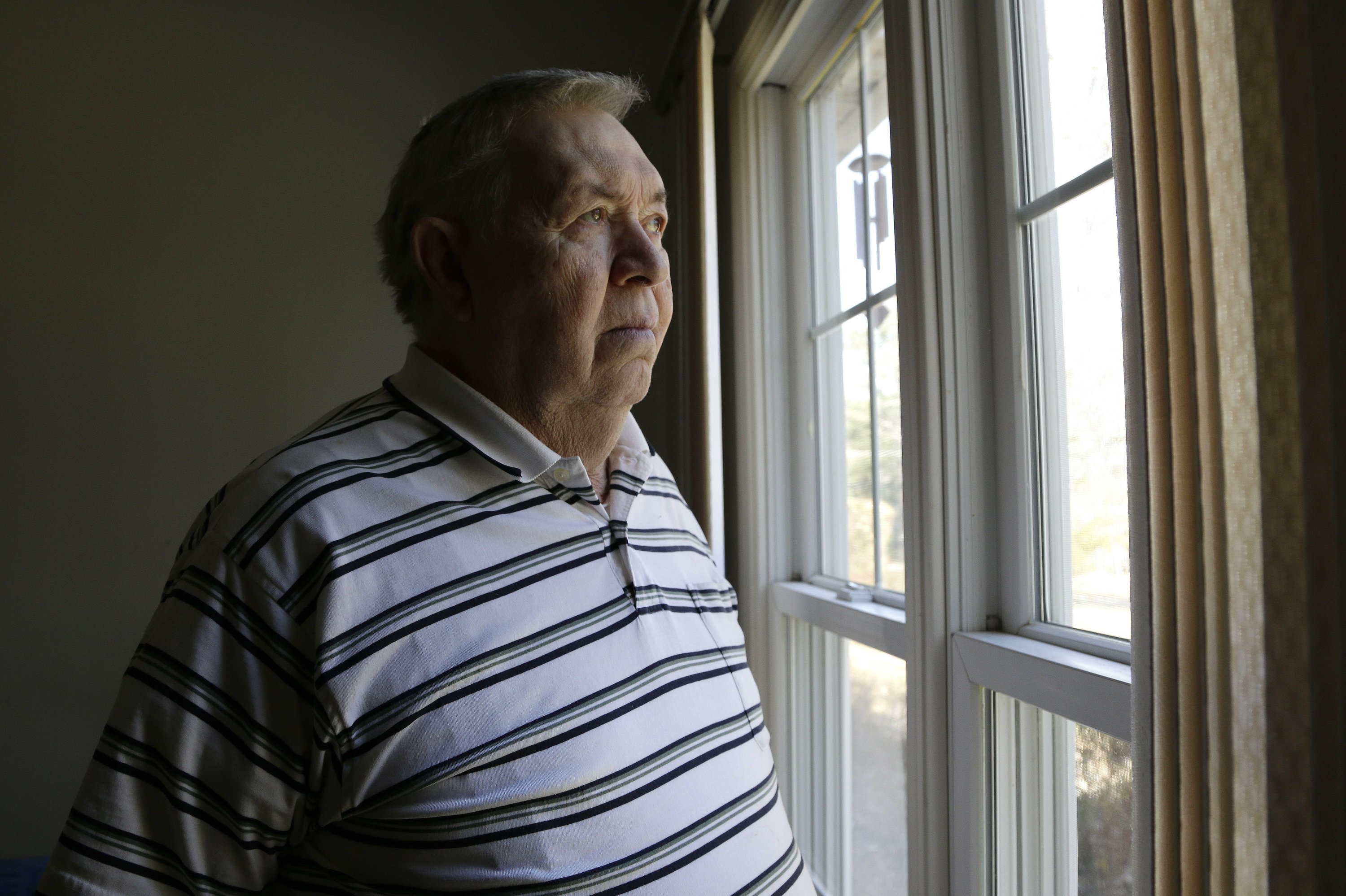 West Virginia bridge collapse prompted inspection mandate AP News