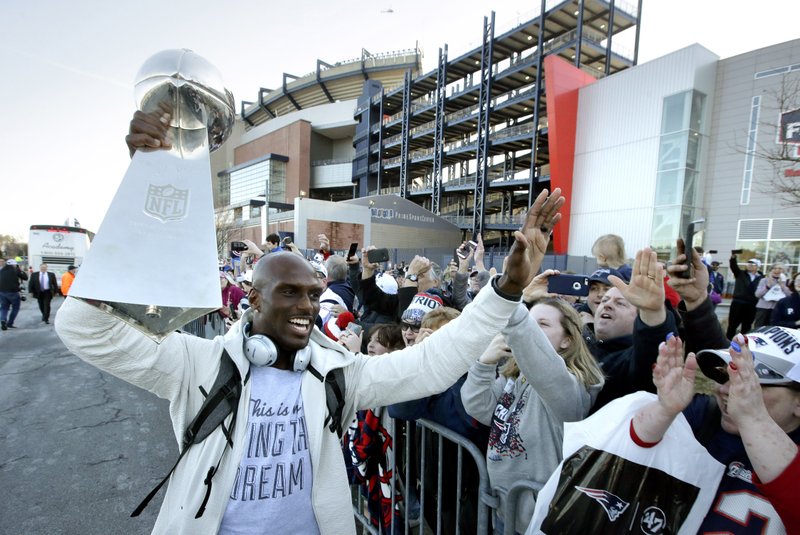Jason McCourty