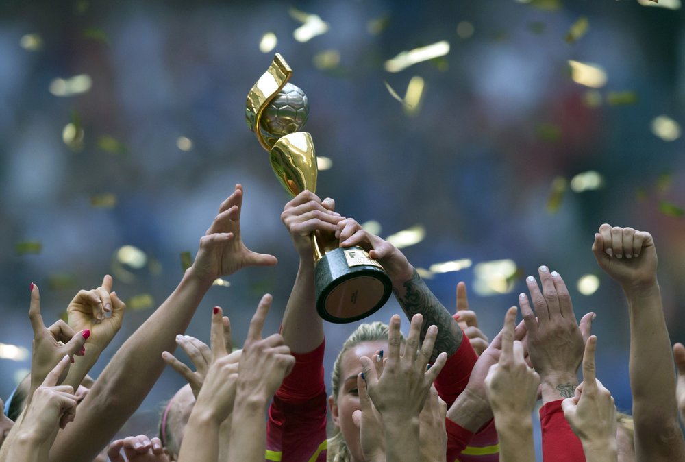 FIFA to make public the vote for 2023 Women's World Cup
