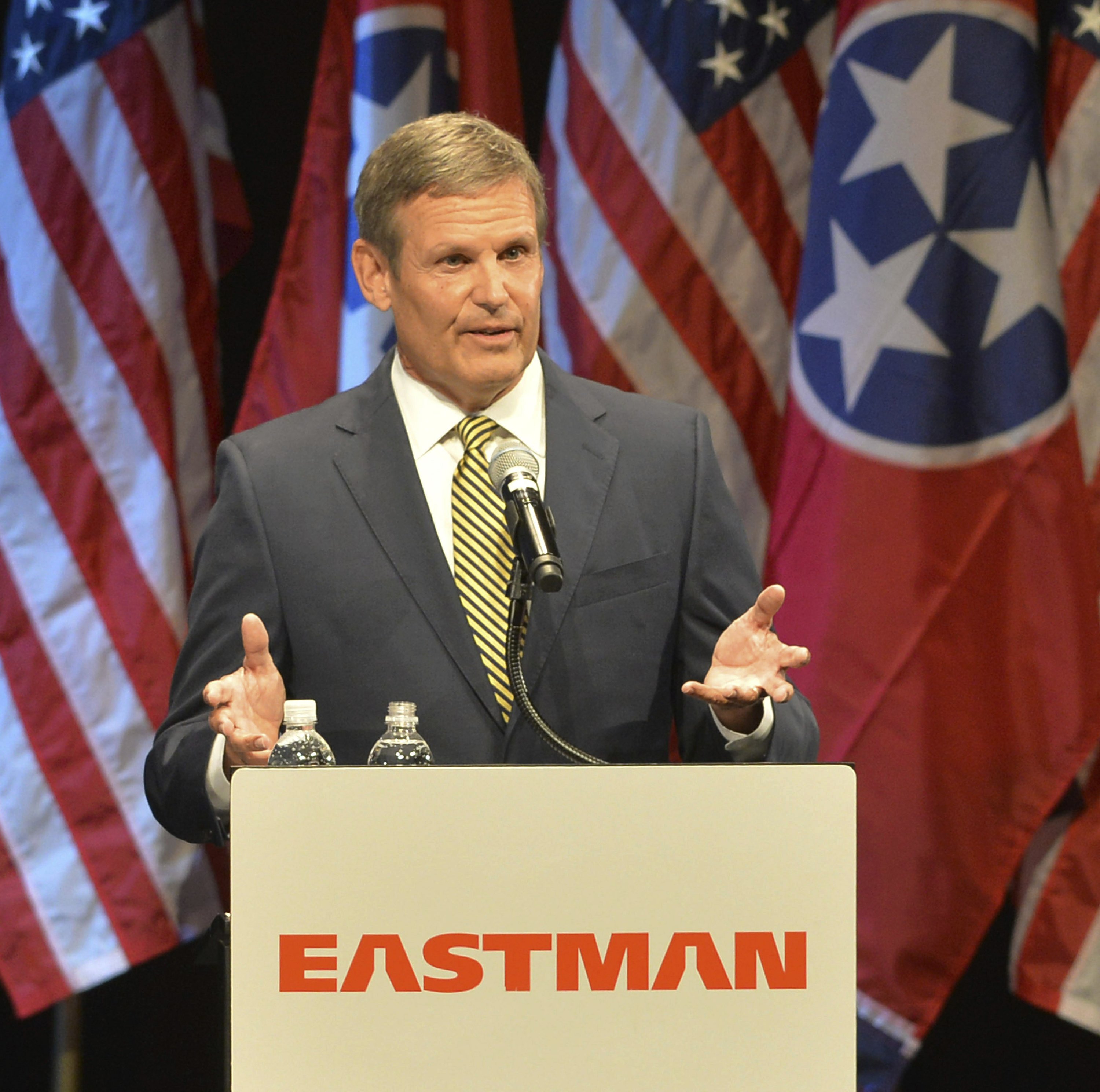 Tennessee governor candidates square off in second debate AP News