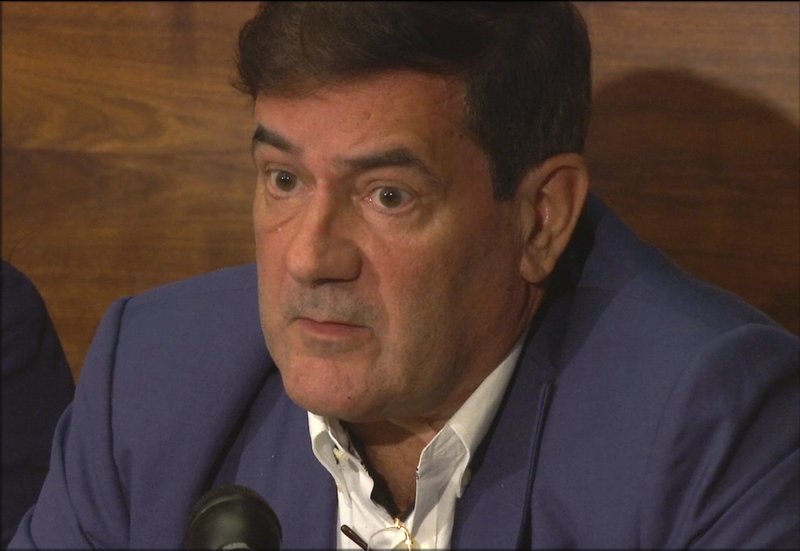 Herve Jaubert