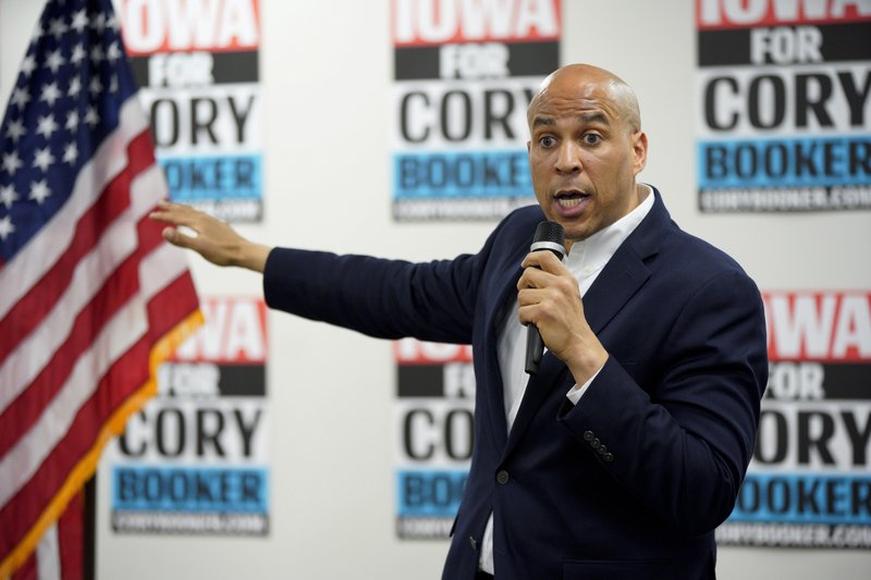 Cory Booker