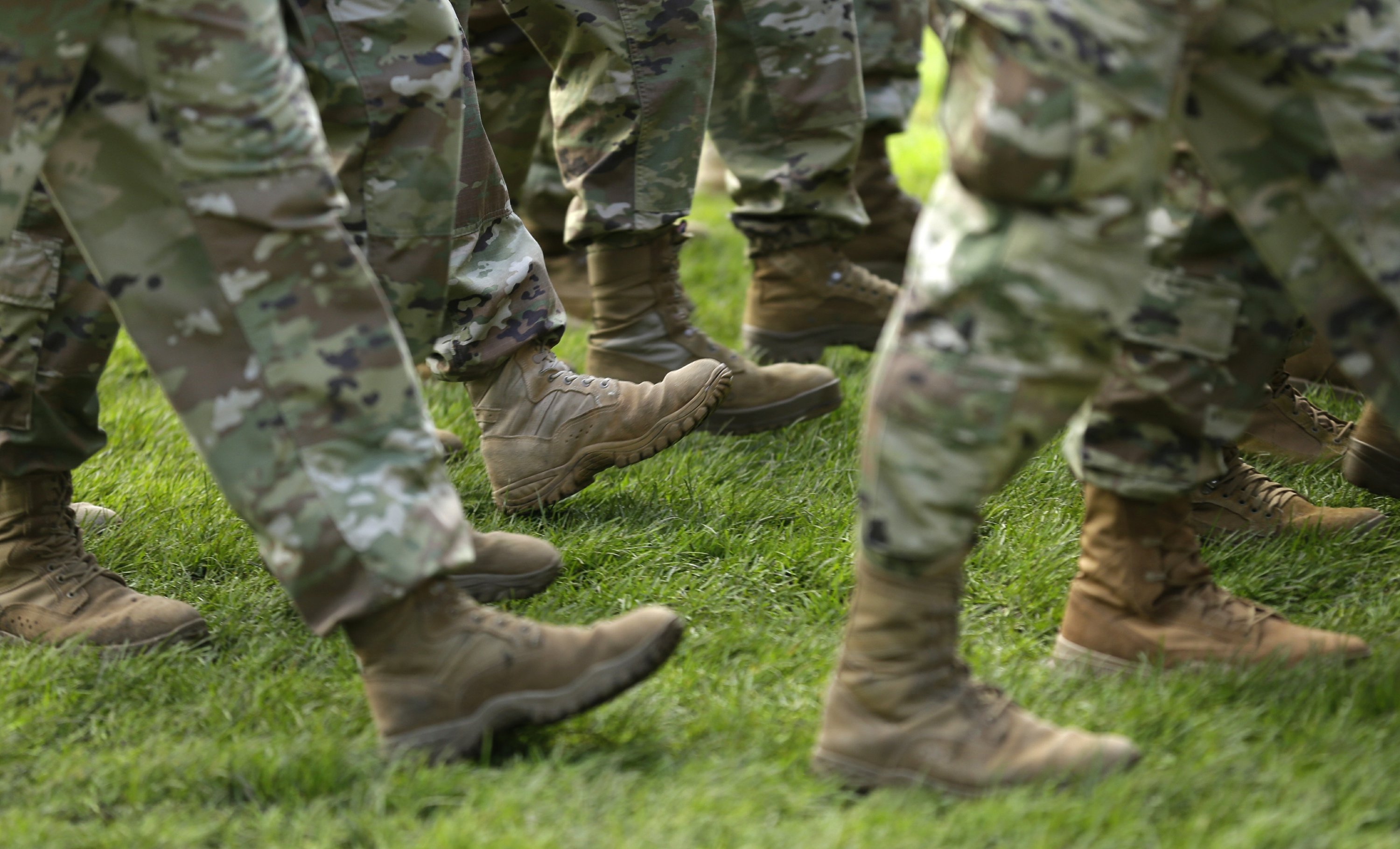 How Military Service Impacts Student Loan Repayment Options