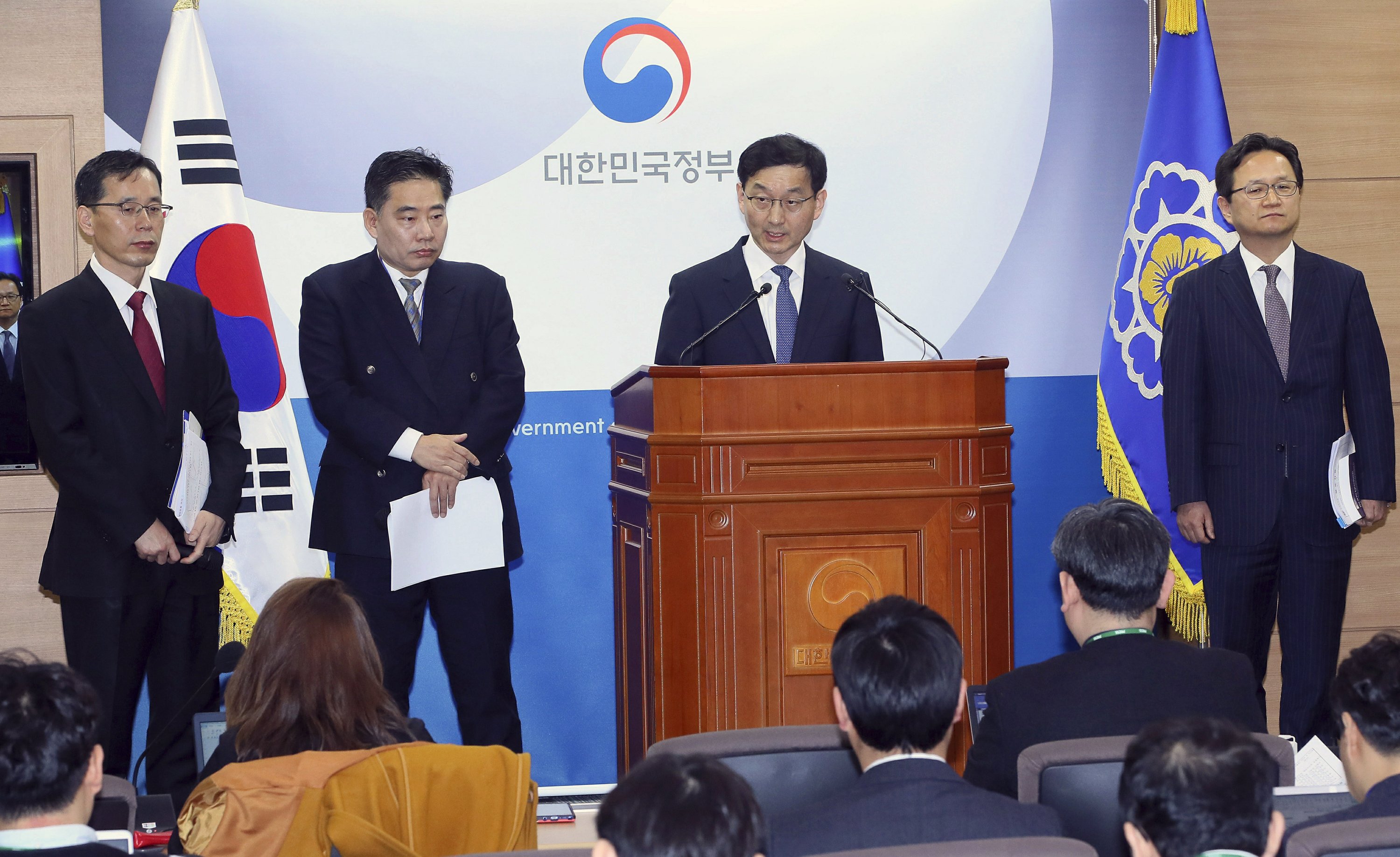 Wto Upholds South Korean Ban On Fukushima Seafood Ap News