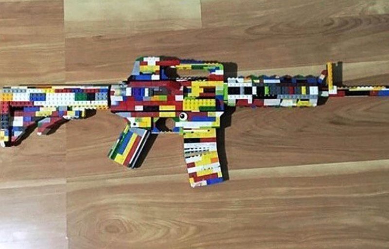 lego for 14 year old boy