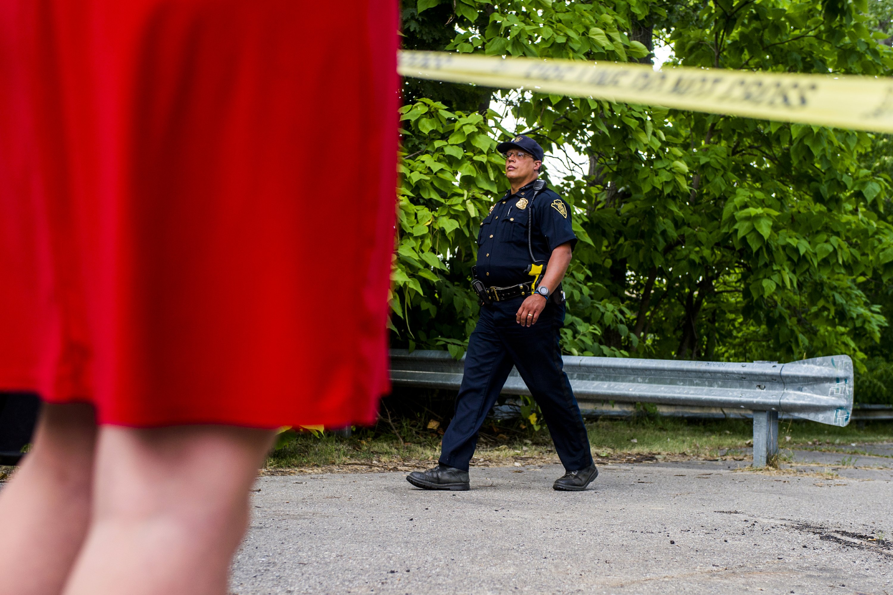 9. Police Investigate After Disturbing X Post Surfaces - kom60oz