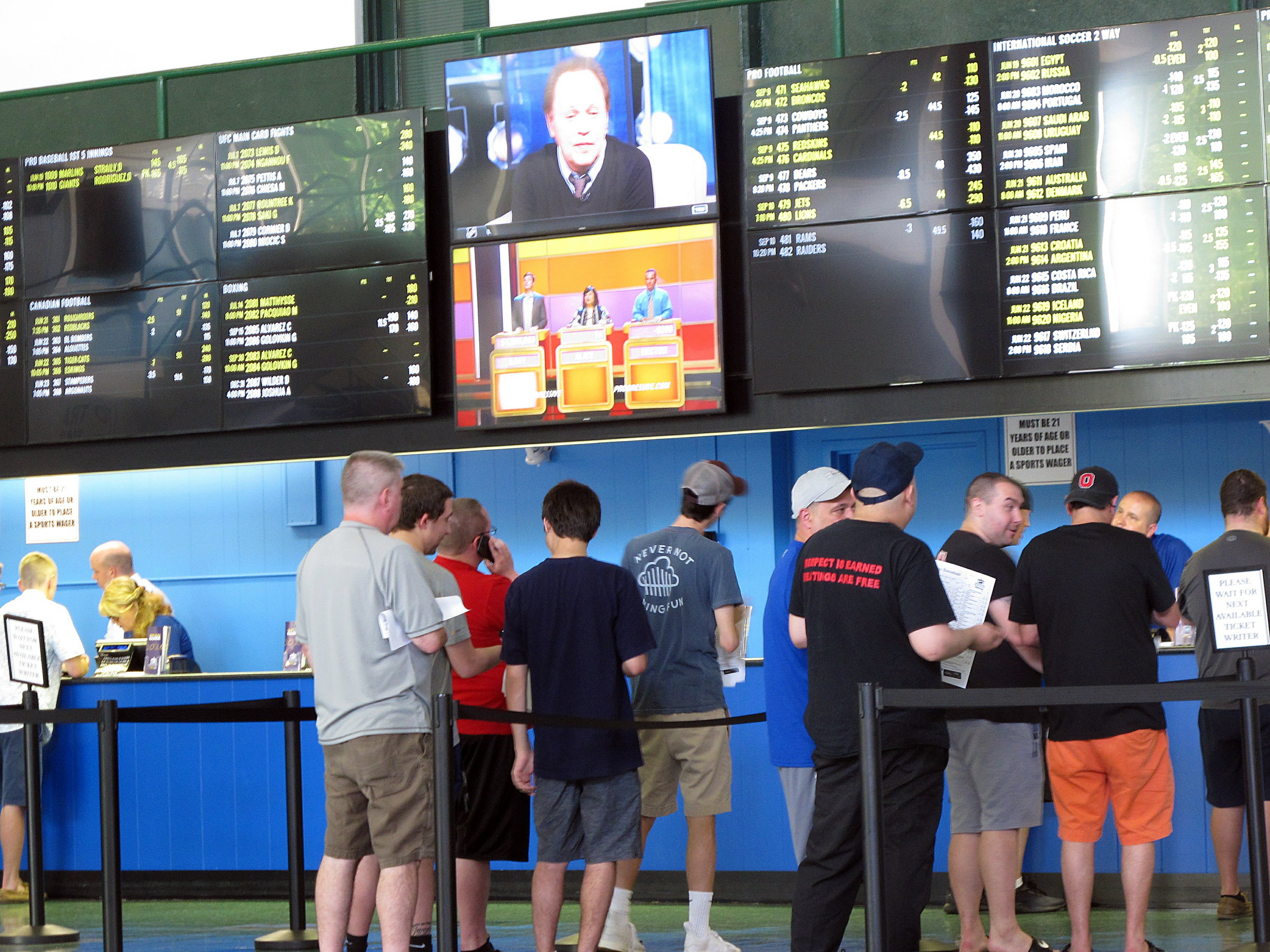 How to Survive Sportsbetting foto How to Survive Sportsbetting photo