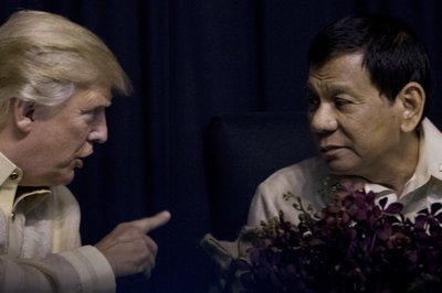 Trump Unlikely to Rebuke Philippines’ Duterte over Drug War Killings (apnews.com)