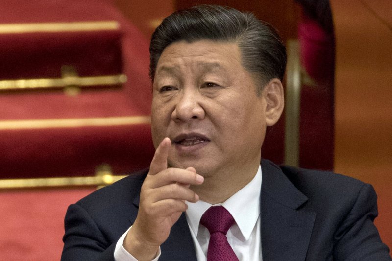 Xi Jinping