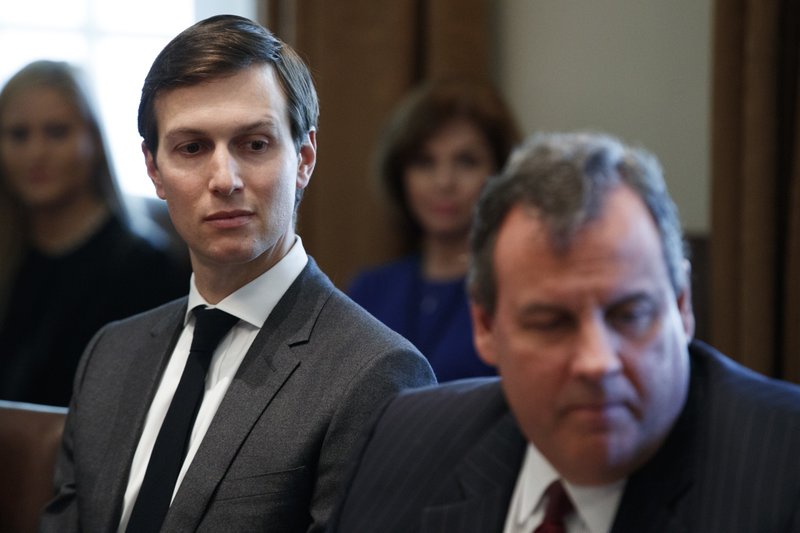 Jared Kushner