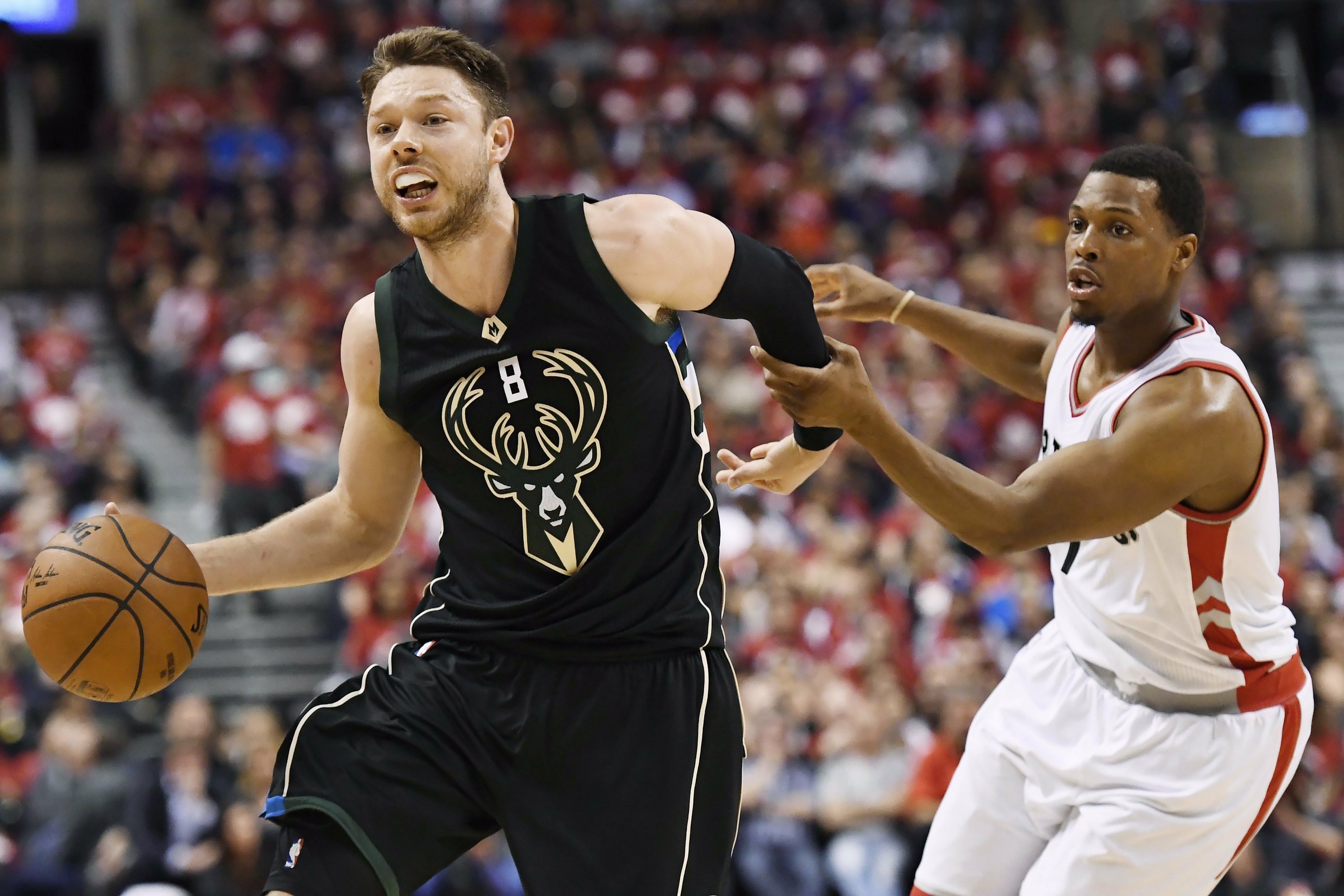 Hello Delly Dellavedova Returns To Cavs In 3 Team Trade