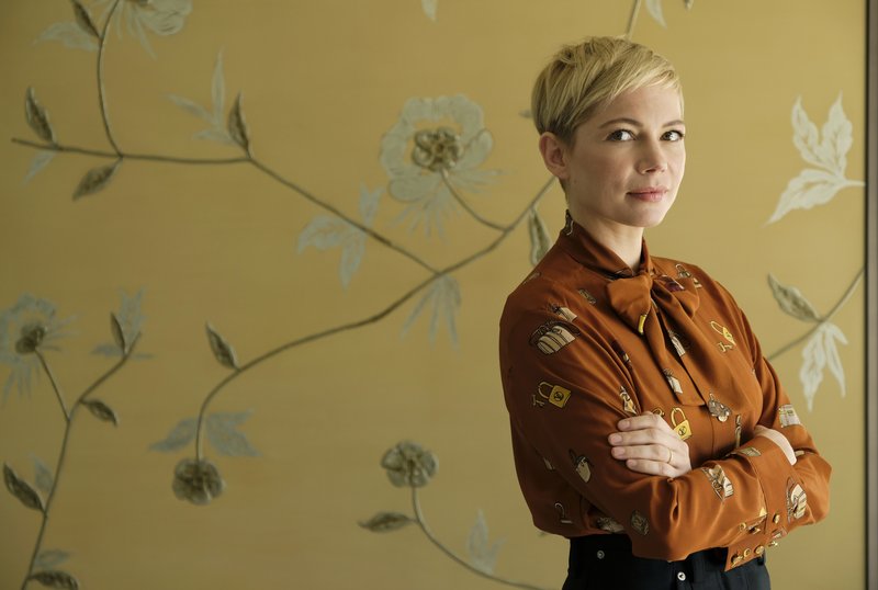 Michelle Williams
