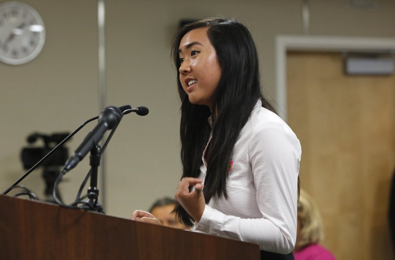 LGBT history lessons heading for California classrooms