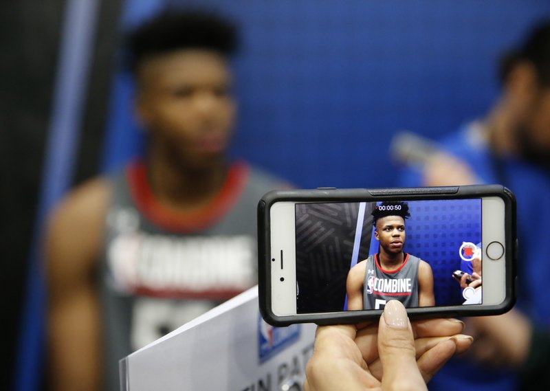 Combine Still Has Value Even If Top Nba Prospects Skip It