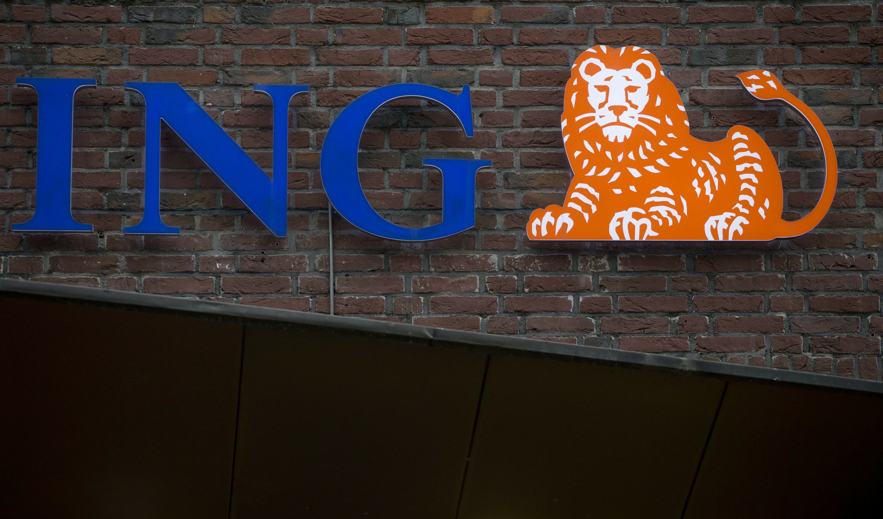 Dutch Bank Pays Huge Fine In Money Laundering Case Dutch Bank Pays Huge Fine In Money Laundering Case