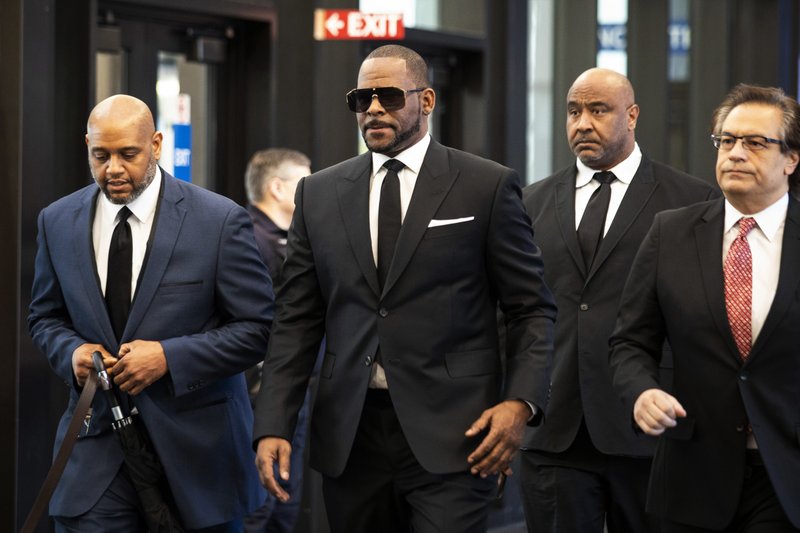 Amid Legal Troubles Avenatti Scrutinized For R Kelly Role Amid Legal Troubles Avenatti Scrutinized For R Kelly Role