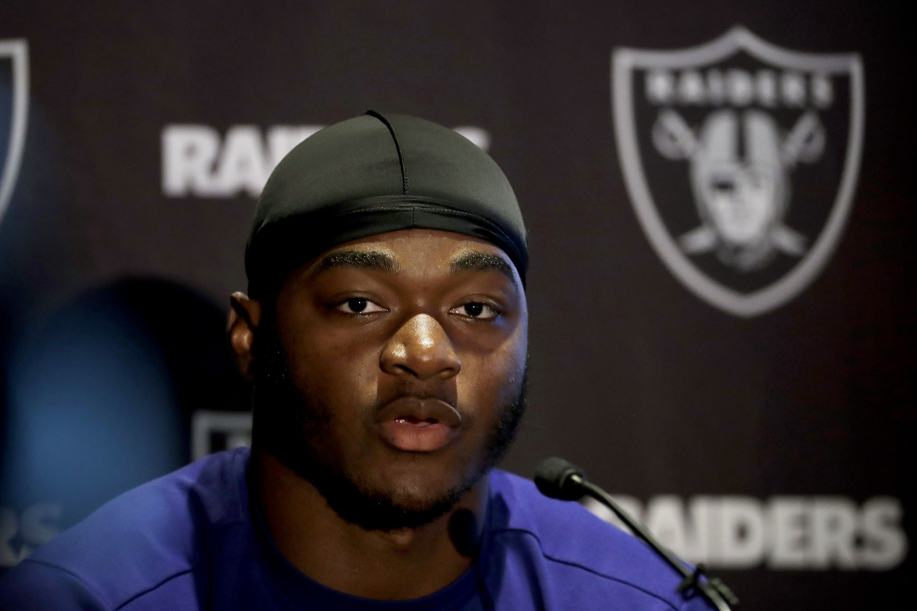 Cowboys get Amari Cooper from Raiders for 1stround pick AP News