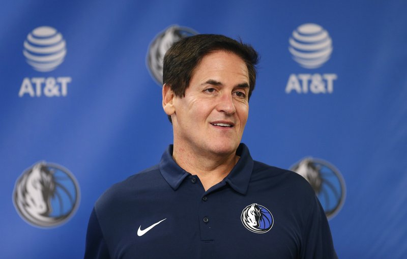 Mavericks owner Mark Cuban denies 2011 sexual assault allegation Mavericks owner Mark Cuban denies 2011 sexual assault allegation
