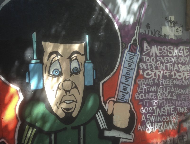 canada expands safe injection sites as overdose deaths rise