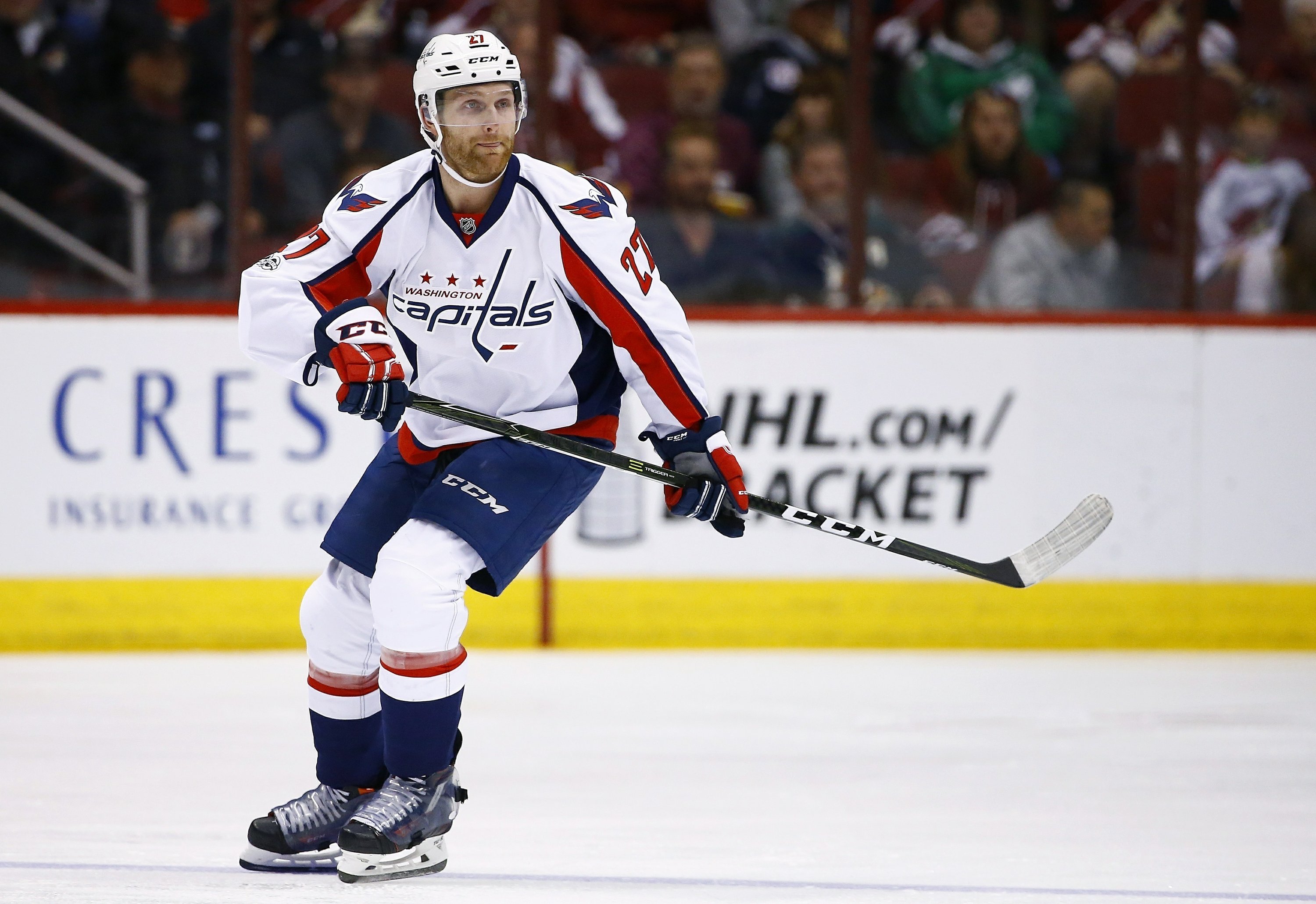 nhl trades signings