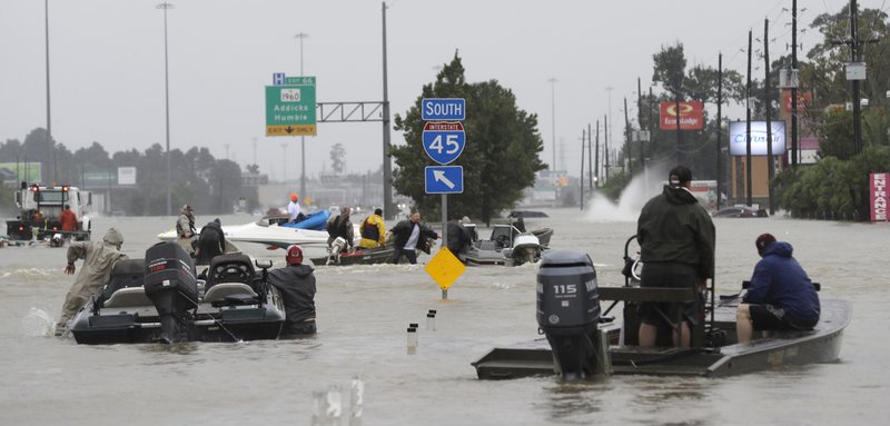 Image result for texas rescue flood 2017