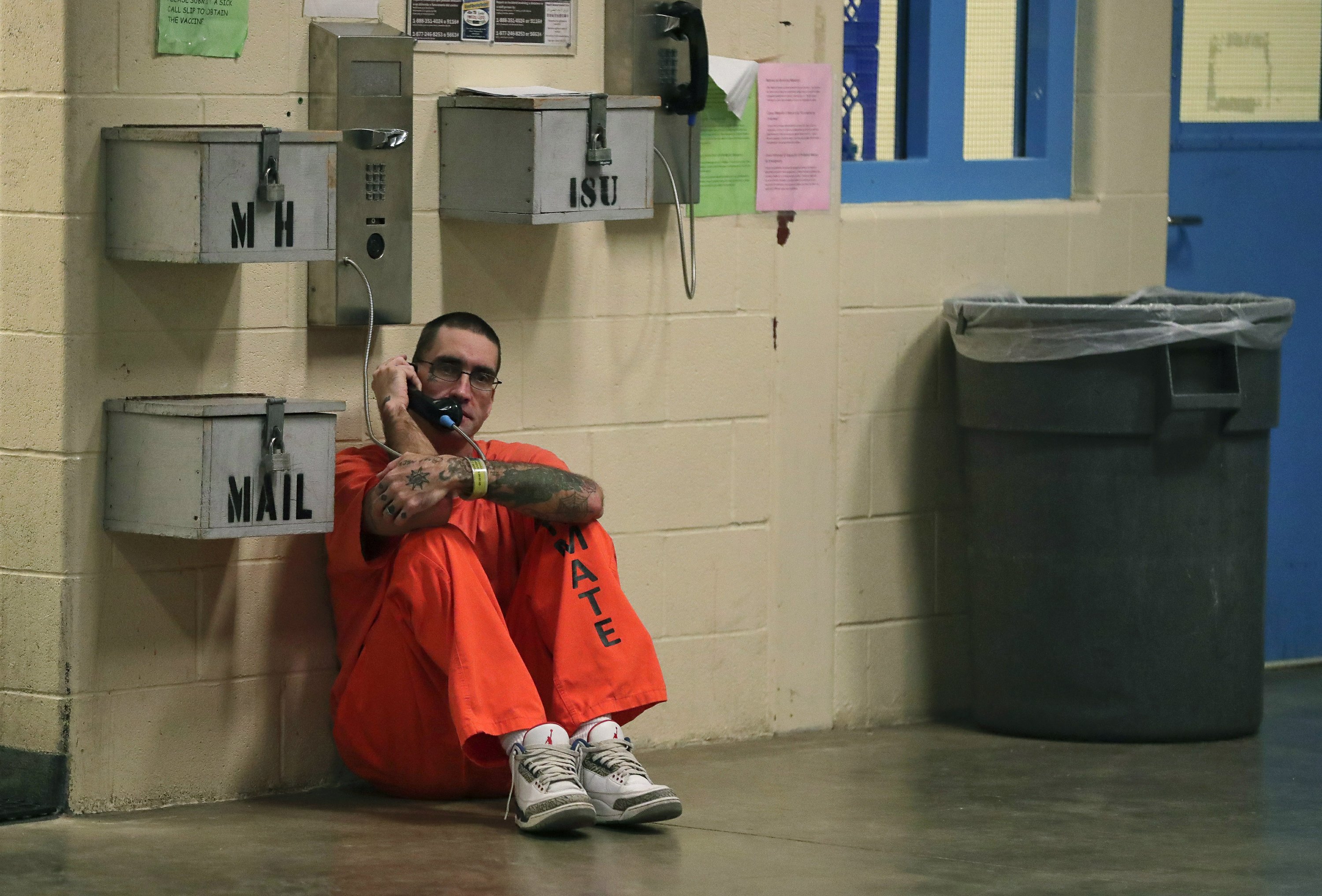 Niagara County Jail Inmate List - 6j4om89