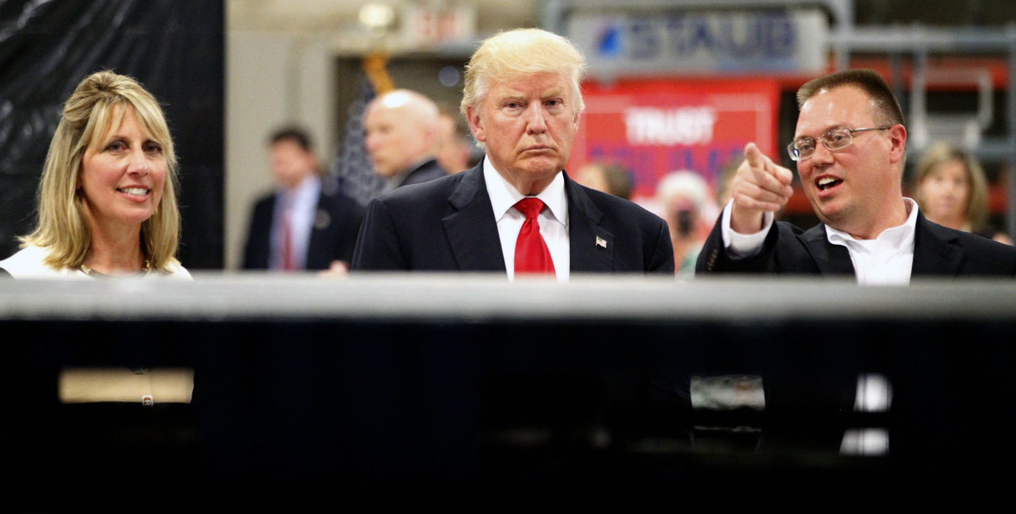 Analysis: Trump proposals would add $5.3 trillion to debt