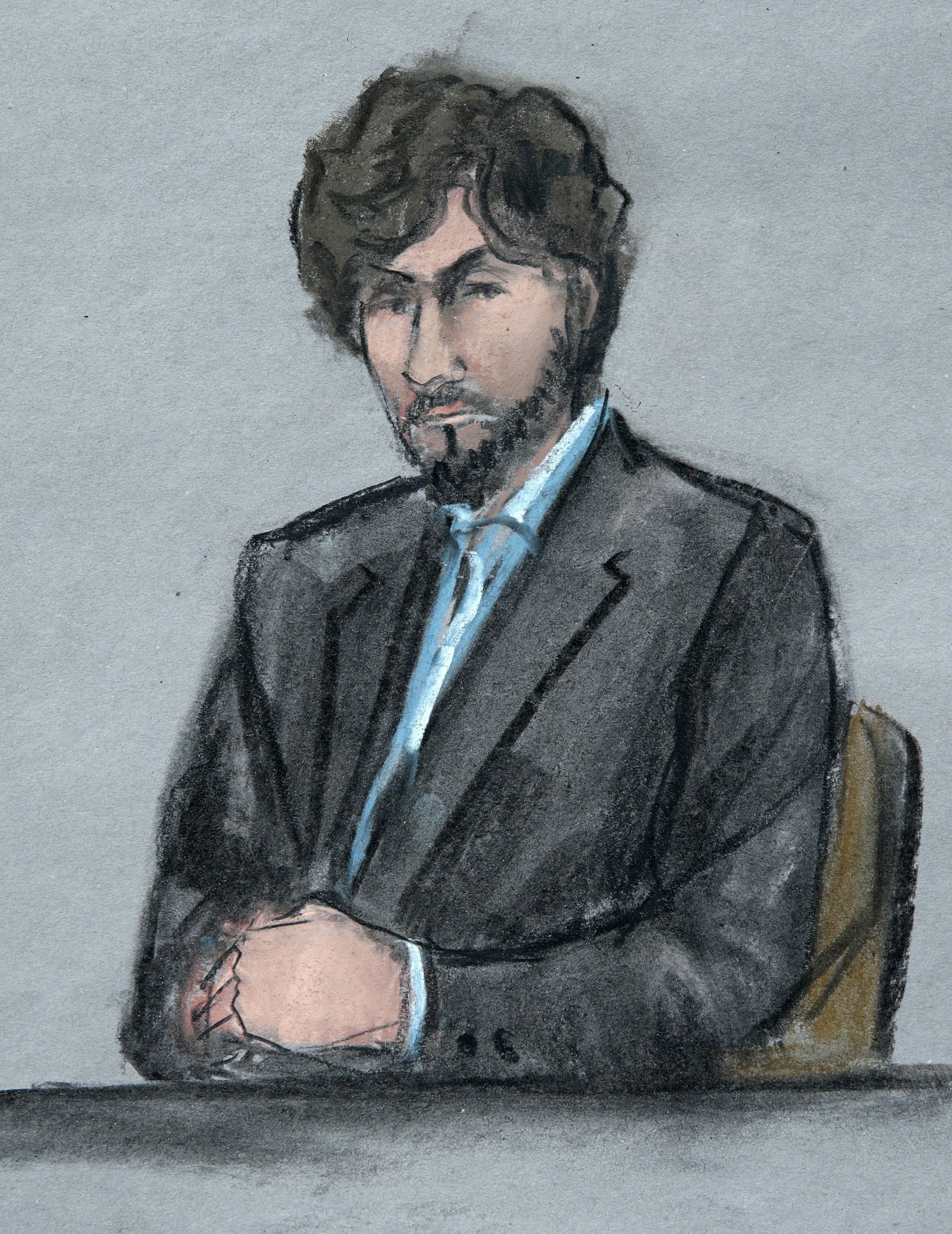 Boston Marathon Bombers Lawyers Want Death Sentence Tossed Ap News 