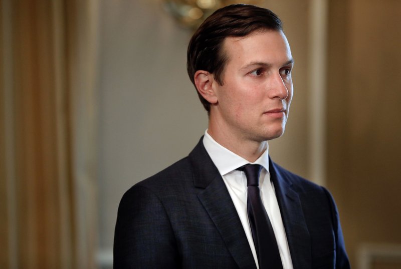 Lawsuit Kushner Cos Charges Illegal Fees To Its Tenants