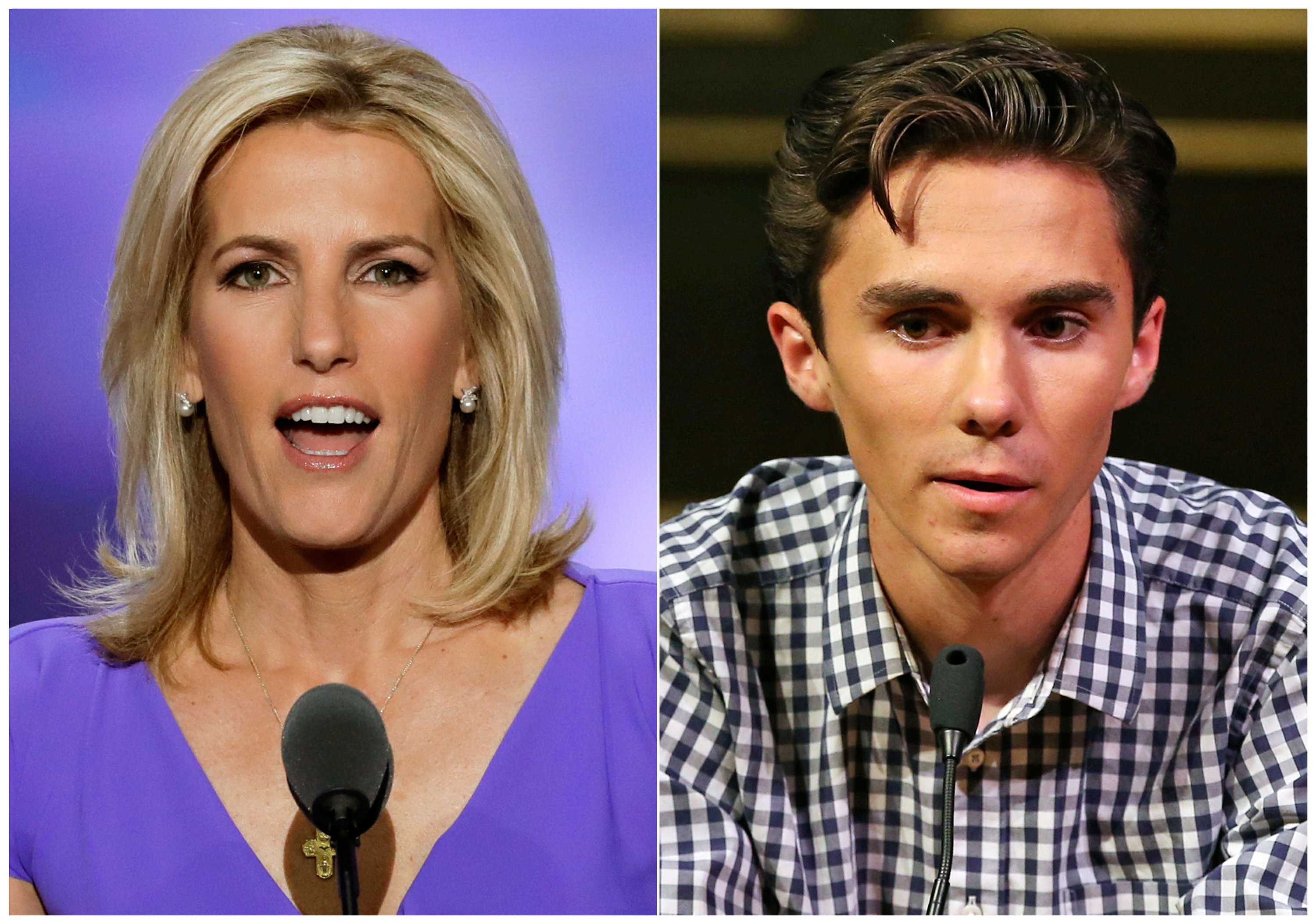 laura ingraham lebron james twitter