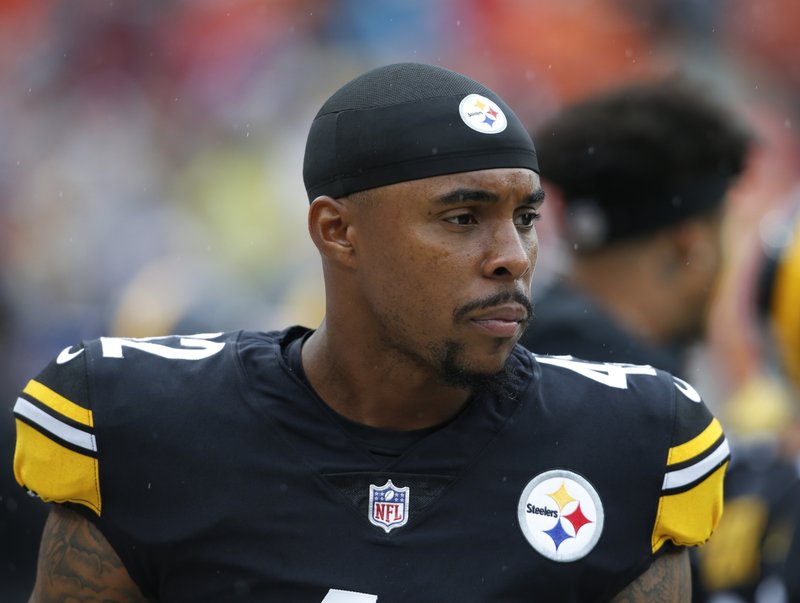 Browns Sign Former Steelers S Burnett Ex Aaf Qb Gilbert