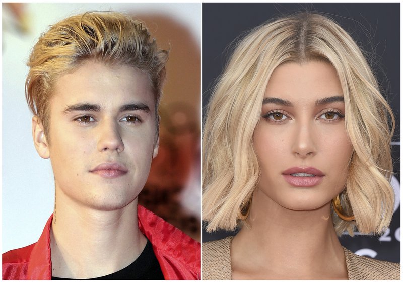 Justin Bieber Confirms Engagement To Model Hailey Baldwin