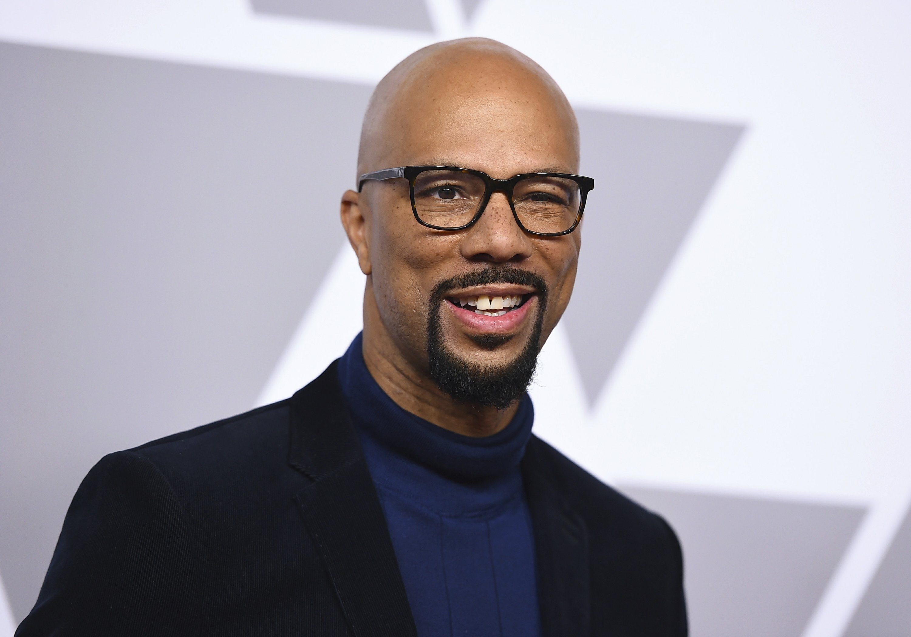 bitcoins rapper common