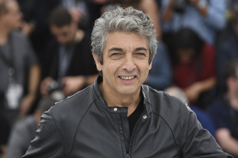 Ricardo Darin Inaugura El Festival De Cine De San Sebastian