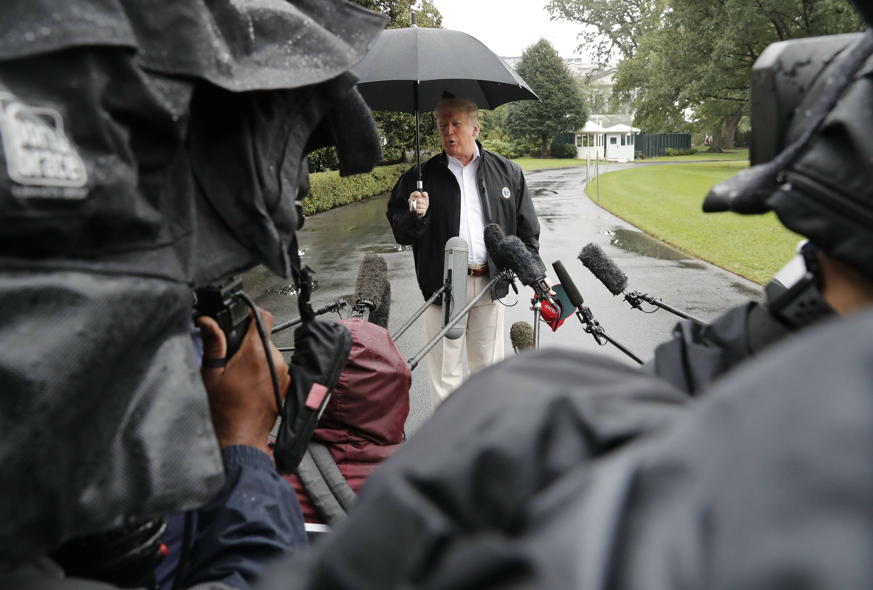 ap news