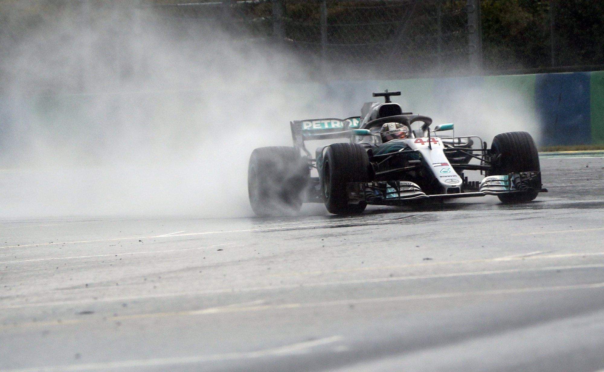 2000 hungarian grand prix