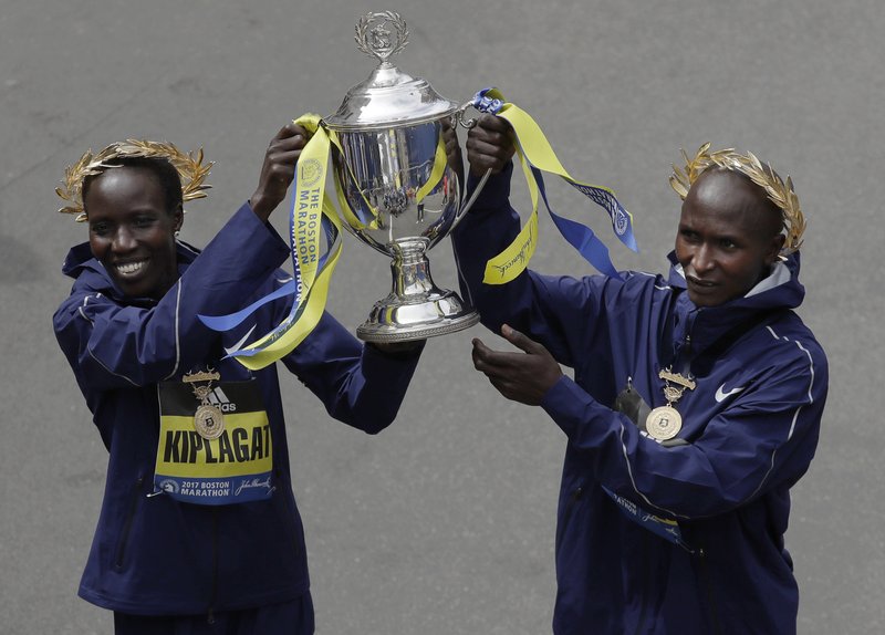 Edna Kiplagat
