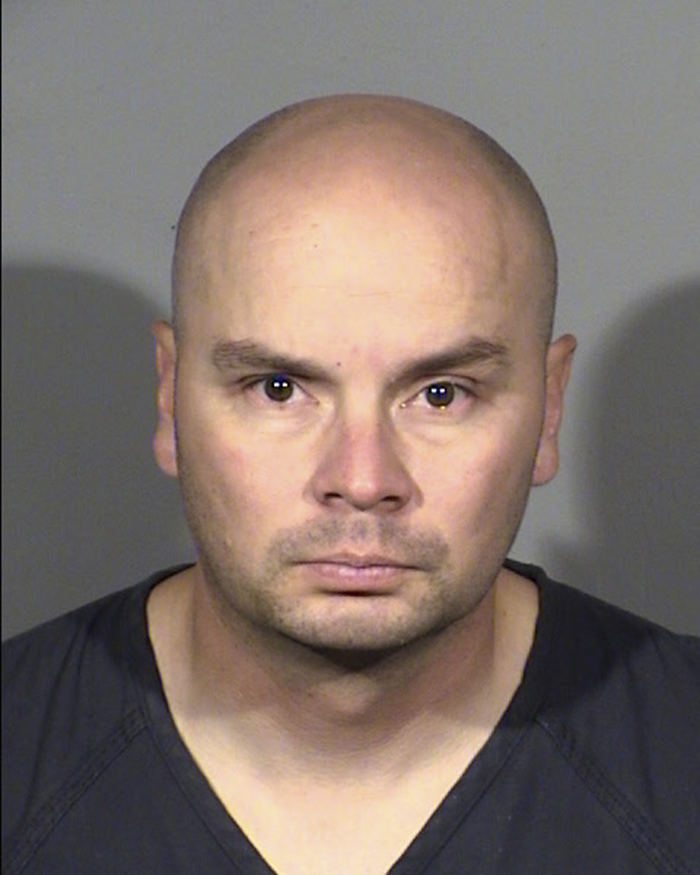 Vegas Police Officer Suspended After Charges In Sex Case Ap News 4156