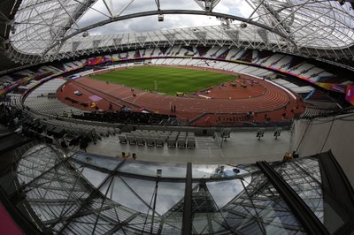 london olympic stadium tickets