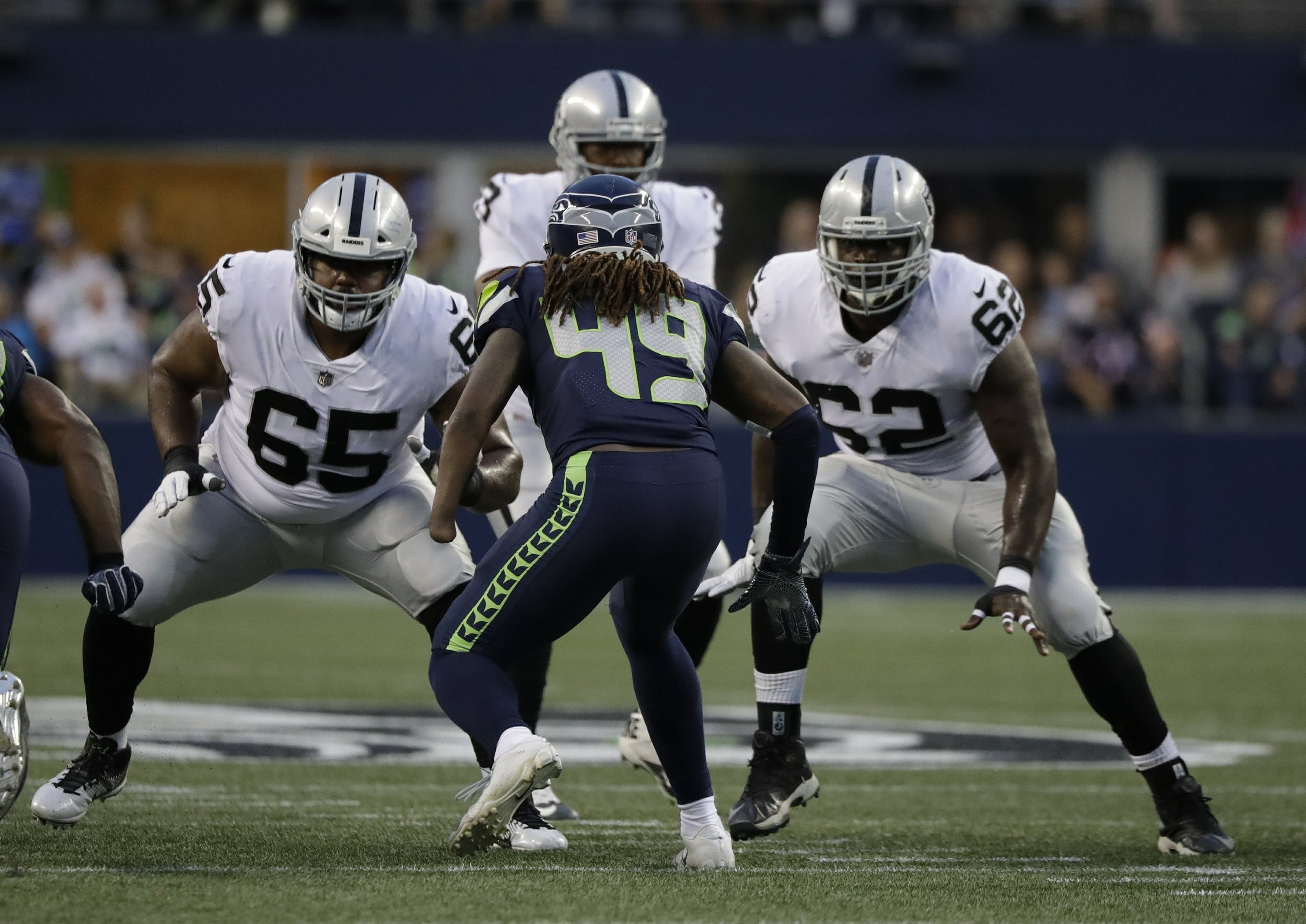 shaquem griffin cleats