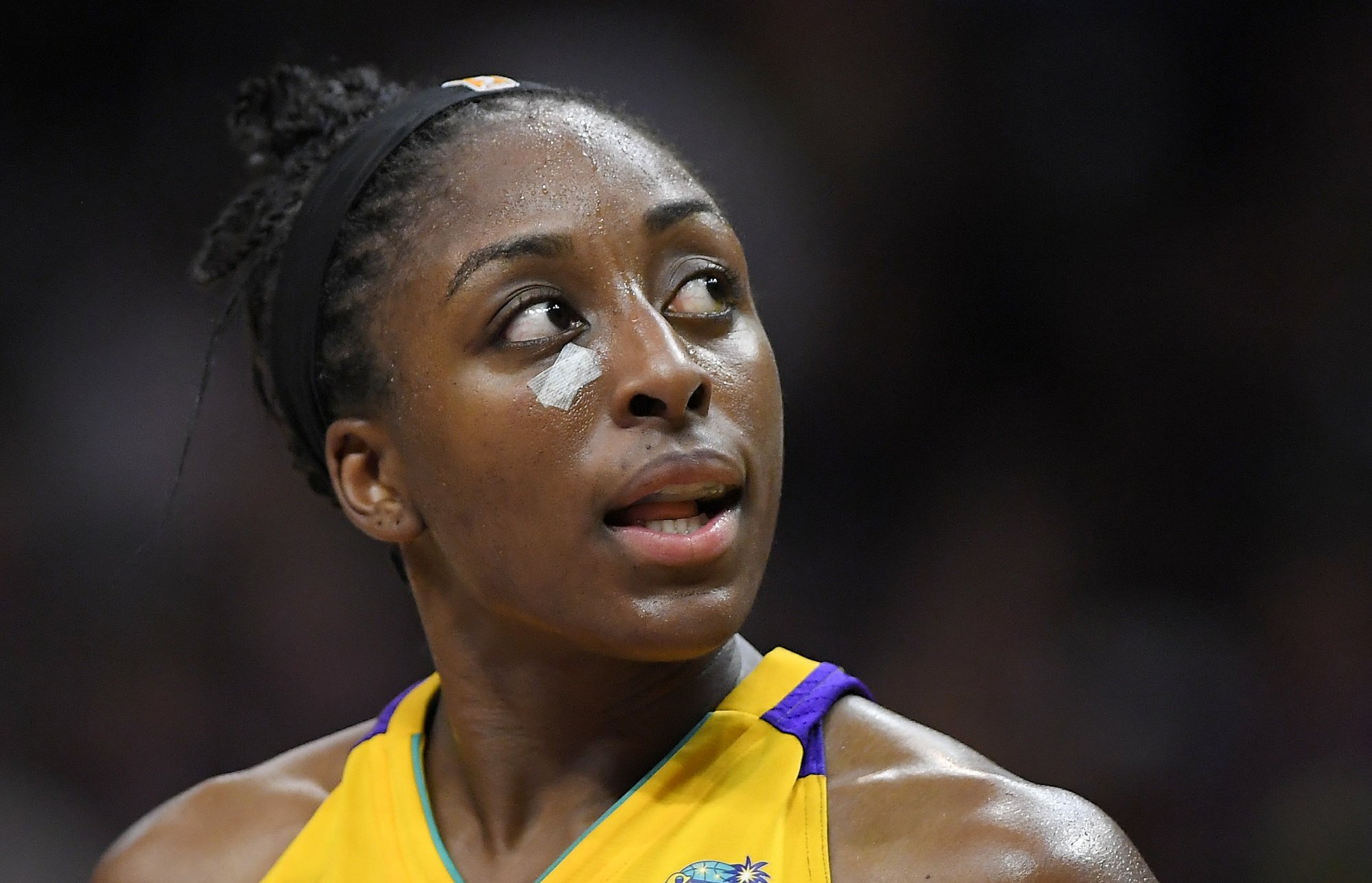 Nneka Ogwumike