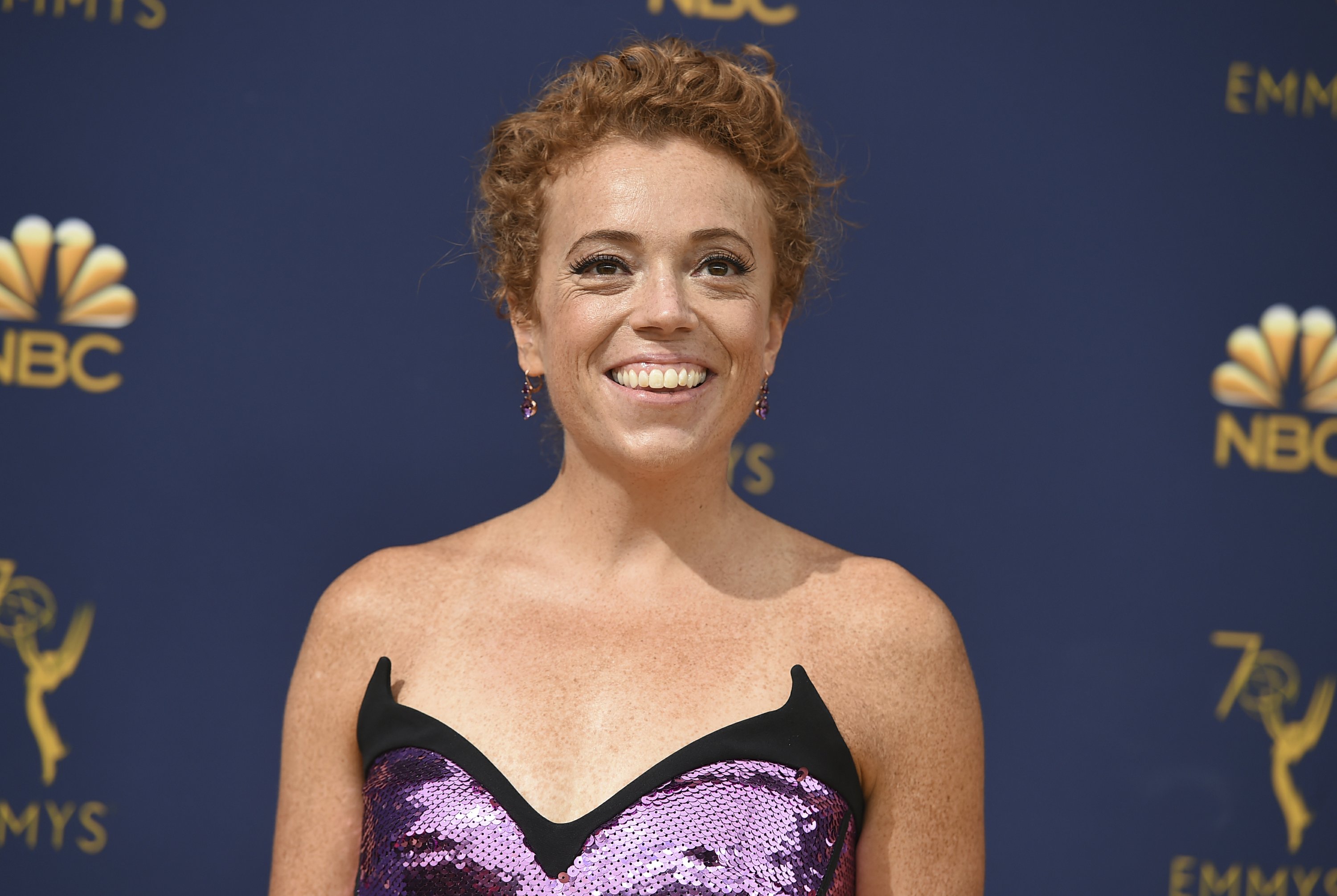 michelle wolf white house correspondents dinner full michelle wolf white house correspondents dinner full