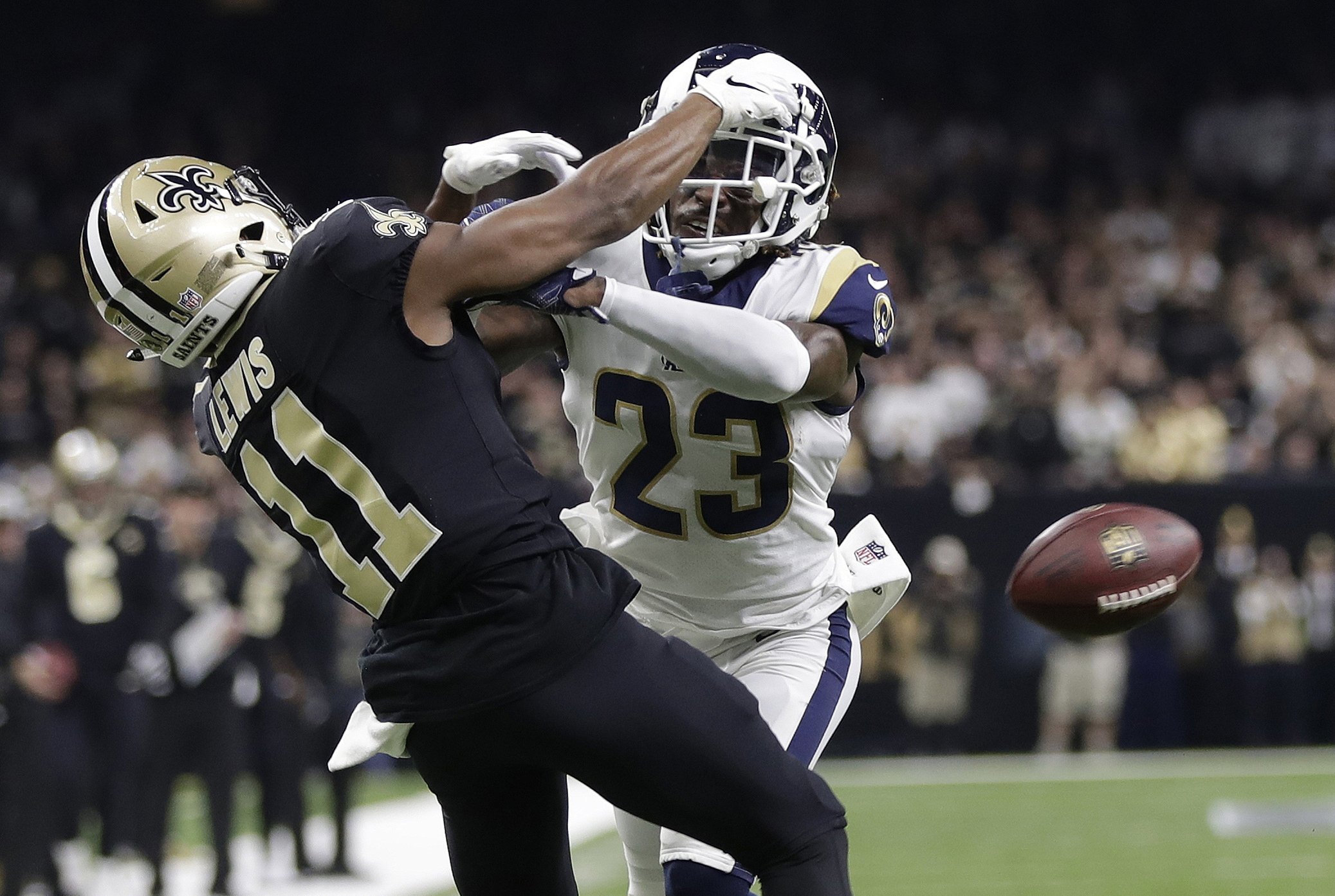 NFL teams propose major changes to replay and overtime AP News