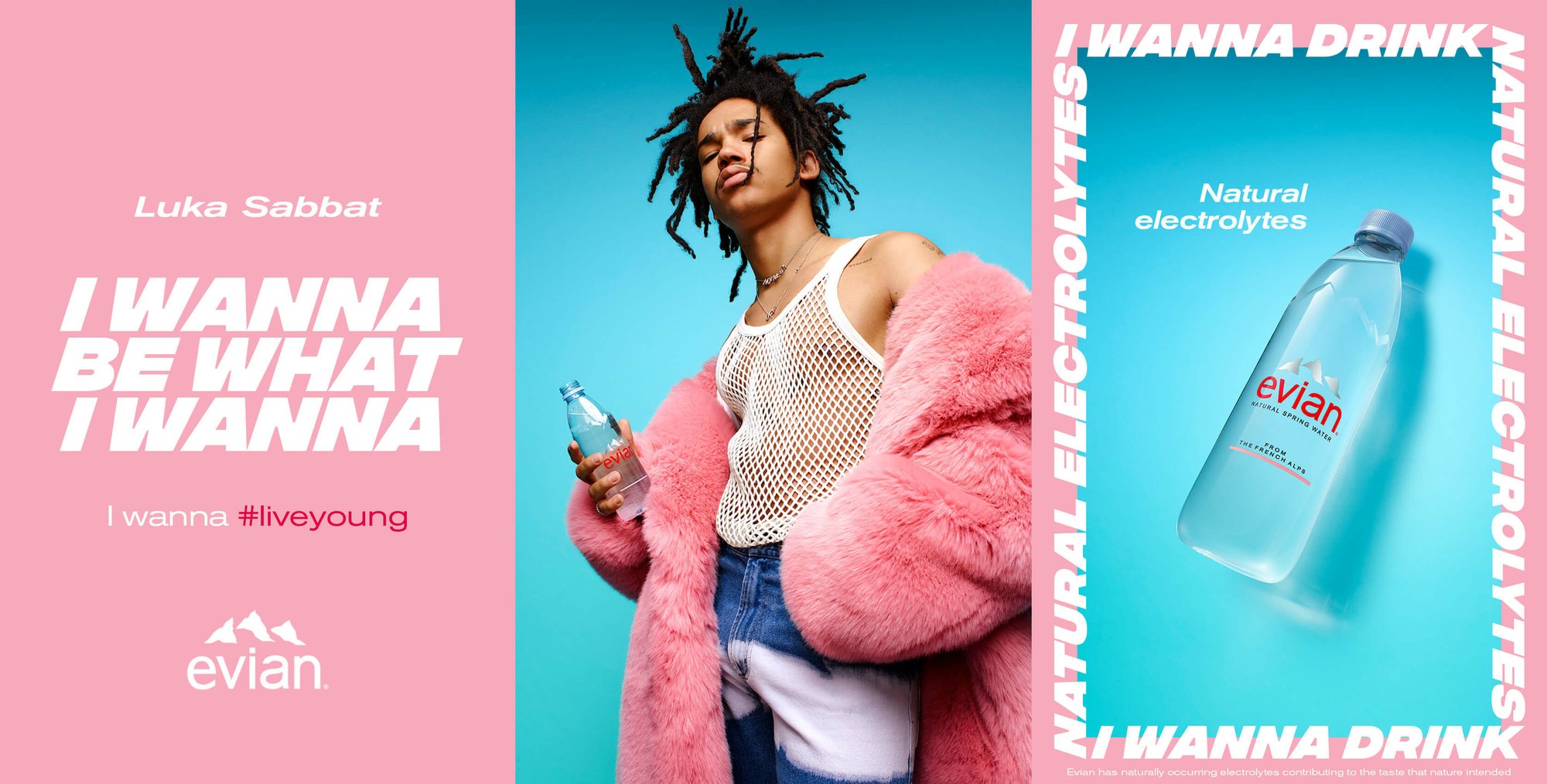 Evian Unveils New Advertising Exclusively For The U S After Nearly A Decade Of The Baby Saga