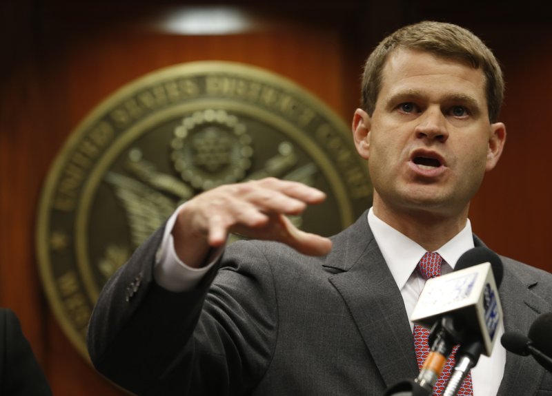 Thomas Cullen, Brianna Morgan, Harlem Morgan