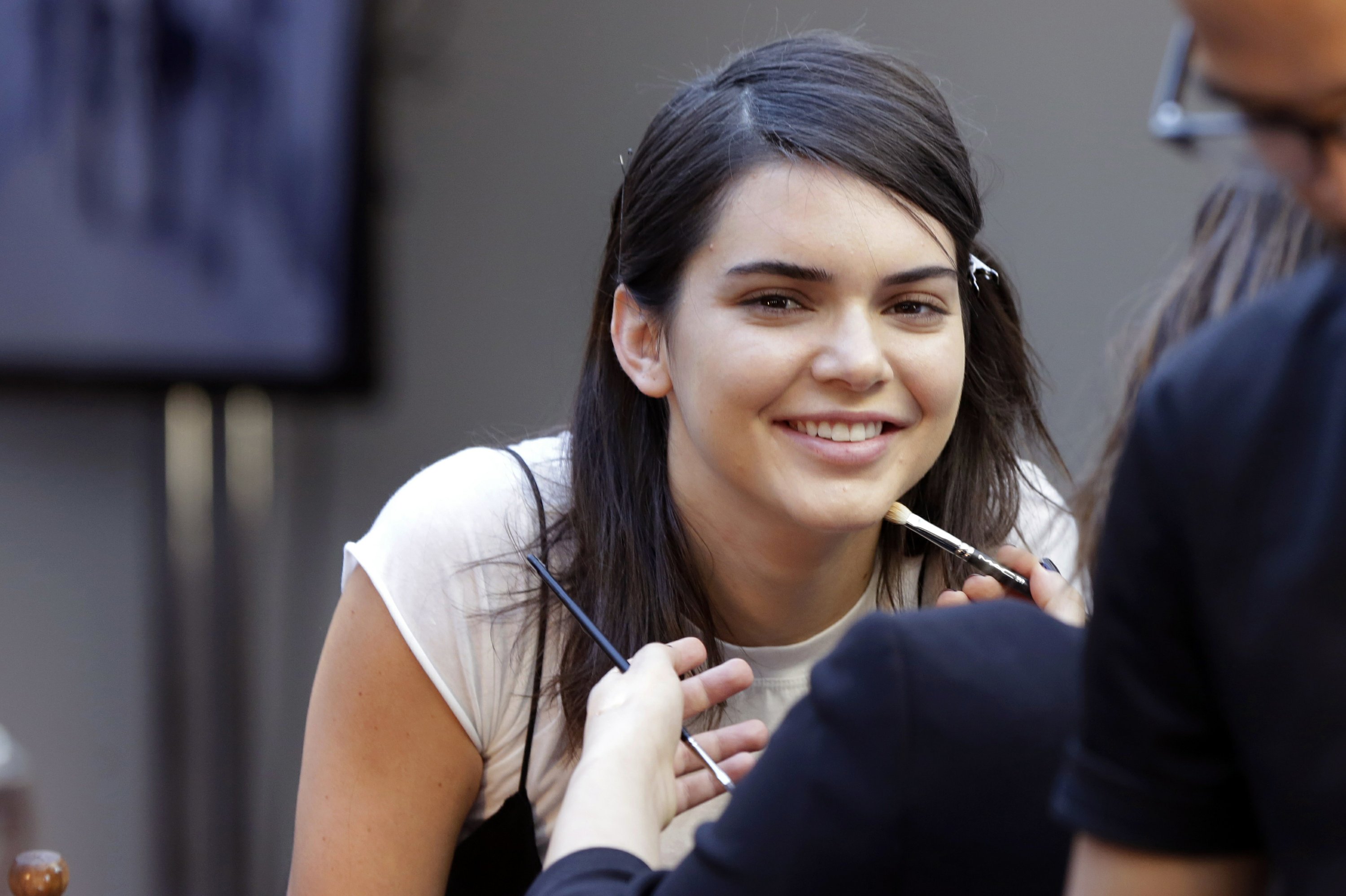 Pepsi Pulls Widely Mocked Ad Featuring Kendall Jenner
