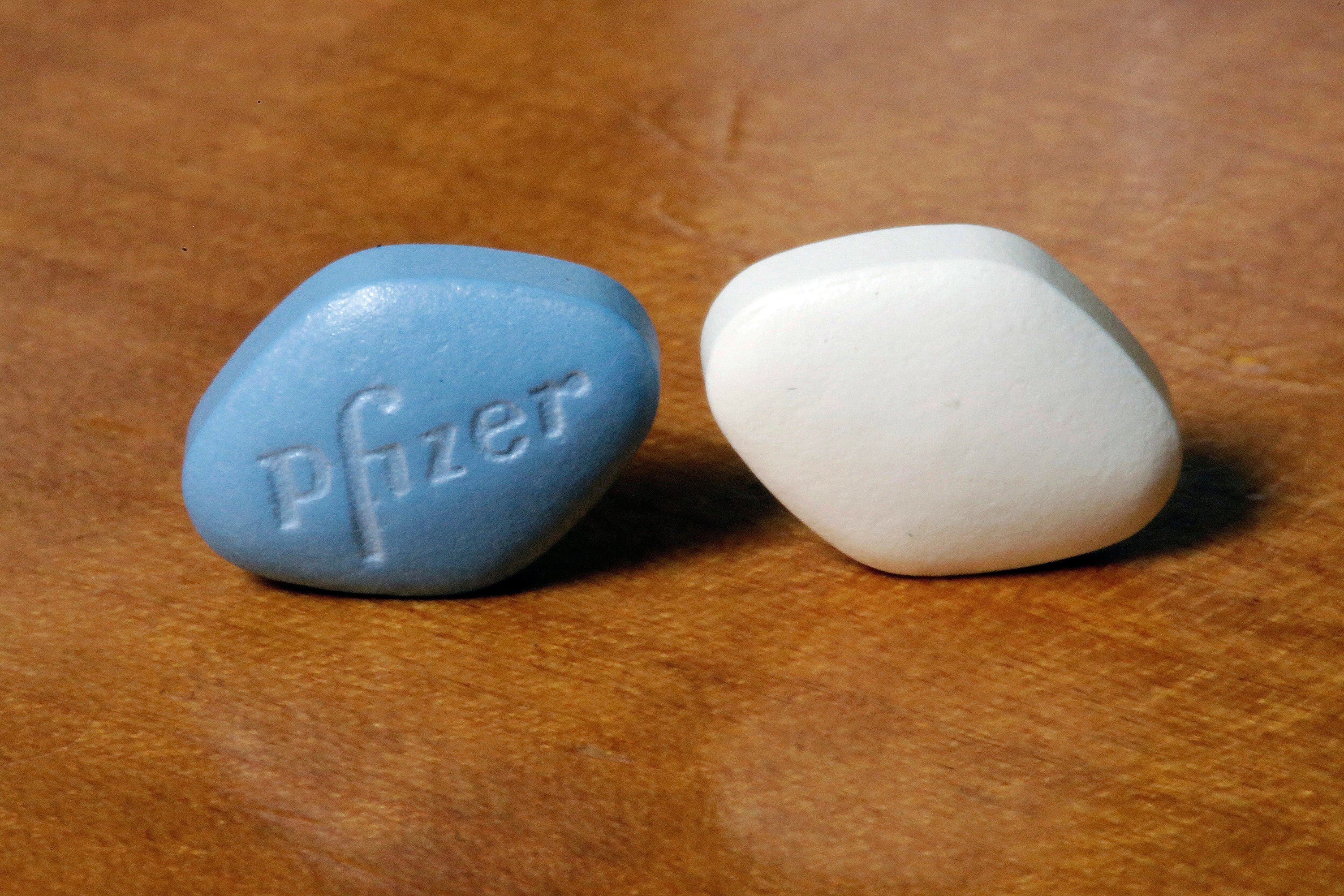 Pfizer S 3q Profit Up Due To Tax Cut Beats Expectations