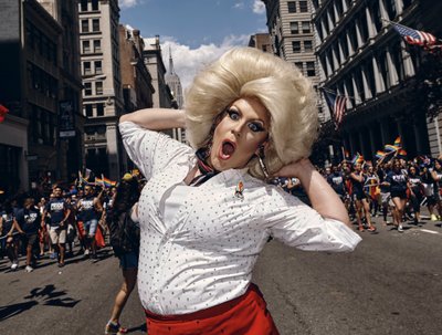 2017 gay pride nyc