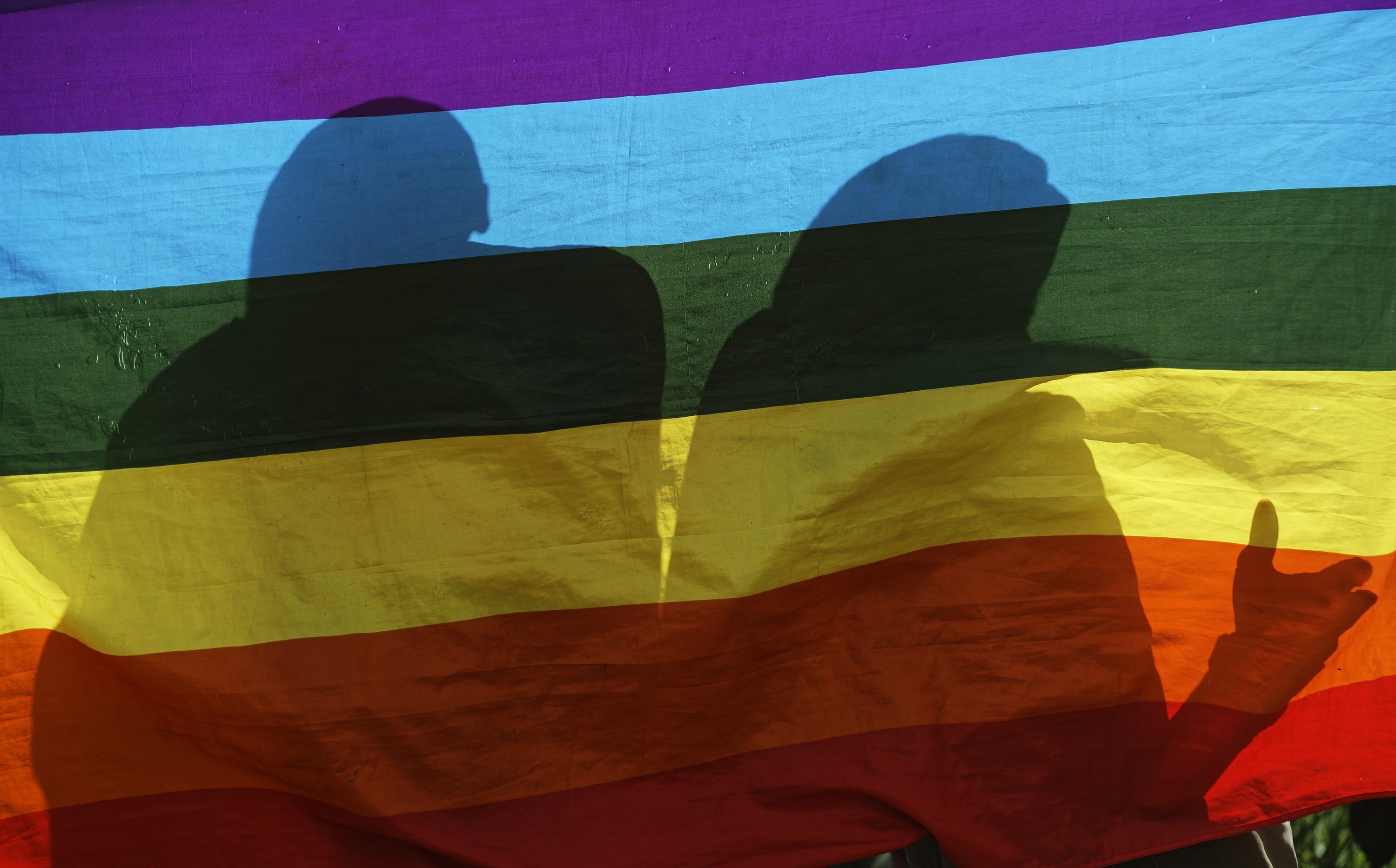 Kenya Court To Rule If Gay Relations Are Criminal Acts AP News